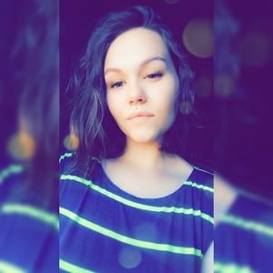 Meet your Posher, Kyleen